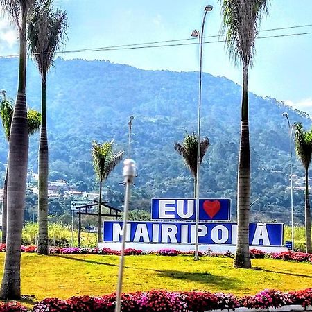 Espaco Mezanino Mairiporã Exterior foto